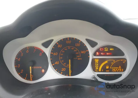 2005 Toyota Celica Gt z USA, uszkodzony, nr VIN JTDDR32T750185901